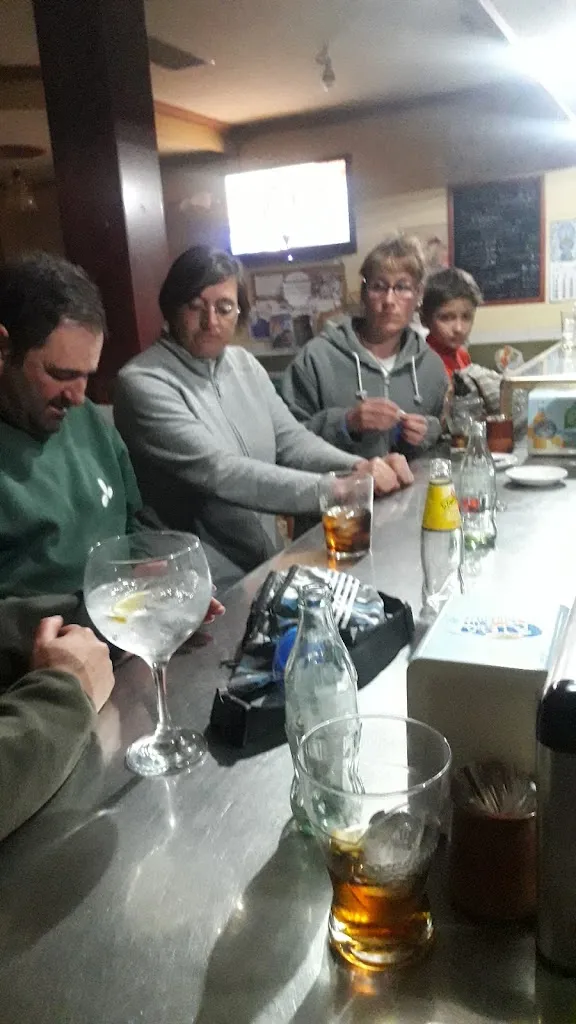 Pedro Blanco Alonso_La Tapita_Alcaudete_review