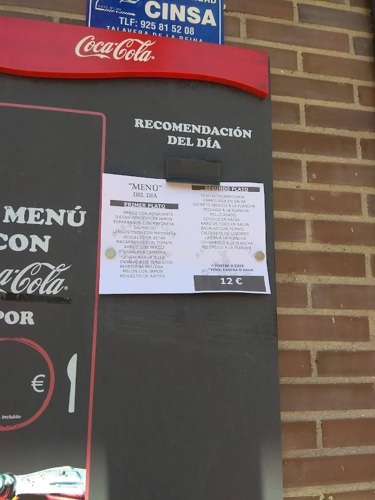 Menu_Restaurante El Labrador_Alcaudete_image_1