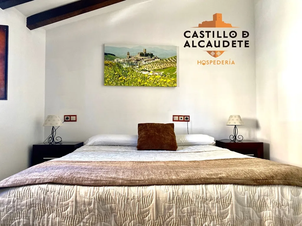 Hospedería Castillo de Alcaudete_Alcaudete_slider_image_2