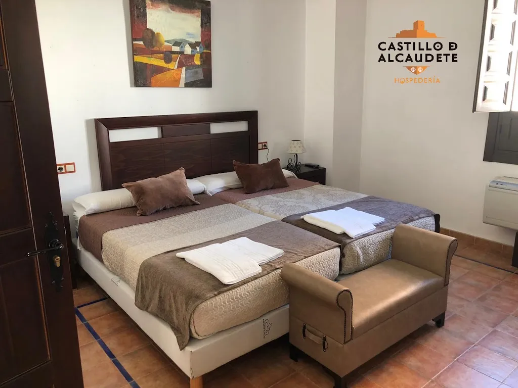 Hospedería Castillo de Alcaudete_Alcaudete_slider_image_3