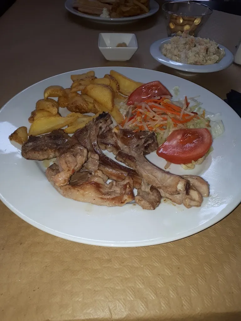 Menu_BAR EL JARDIN_Catral_image_3