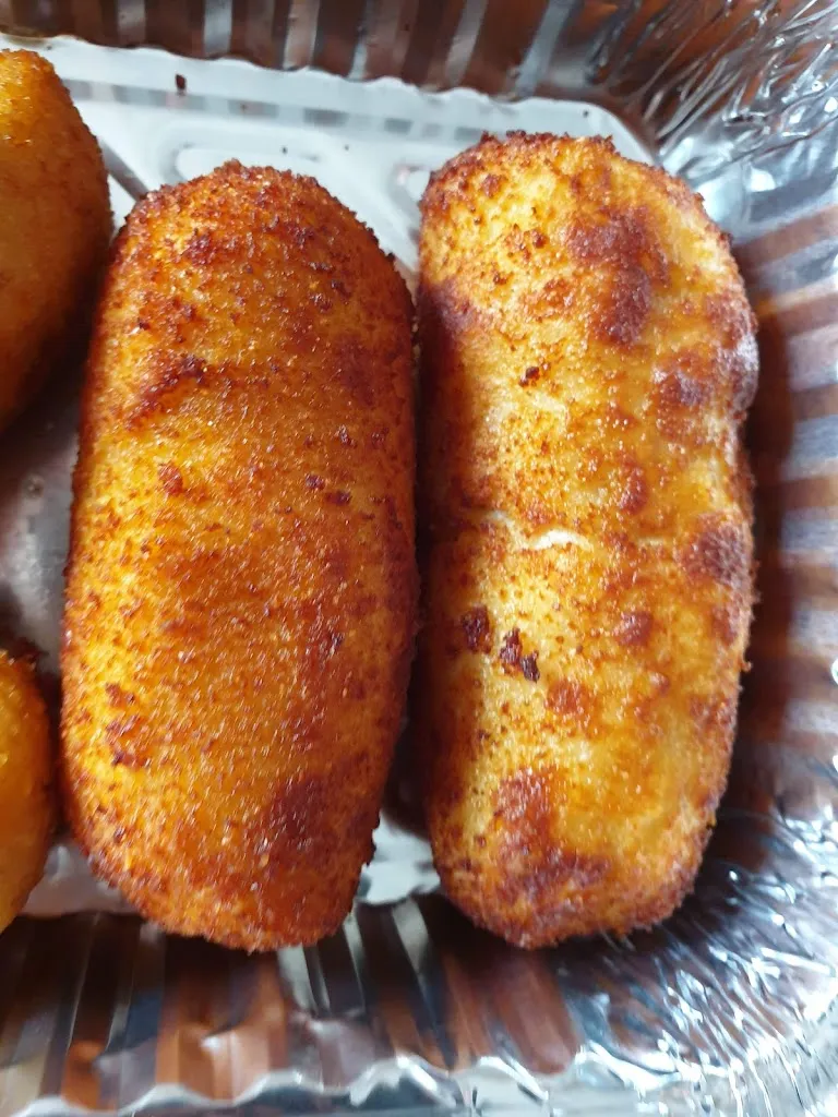 Menu_BAR EL JARDIN_Catral_image_4