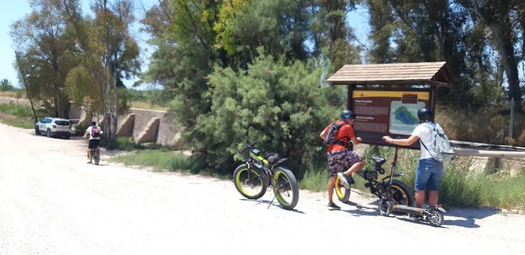 Carl Sims_BAR EL JARDIN_Catral_review