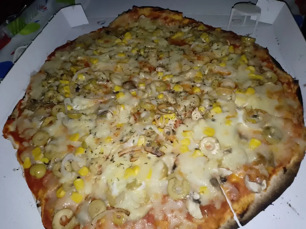 Menu_PIZZERIA CENTURIÓN ALCAUDETE_Alcaudete_image_1