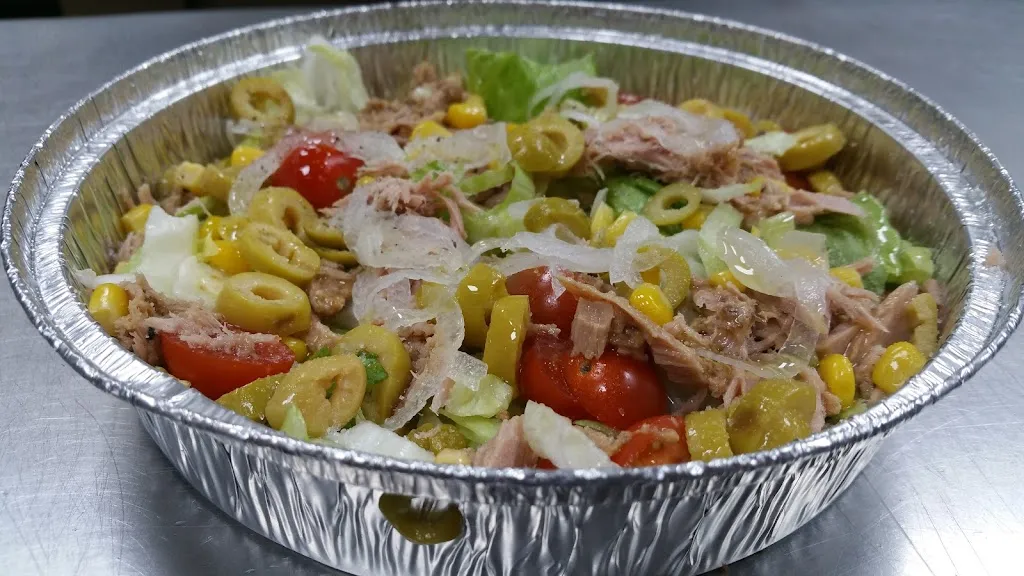 Menu_PIZZERIA CENTURIÓN ALCAUDETE_Alcaudete_image_3