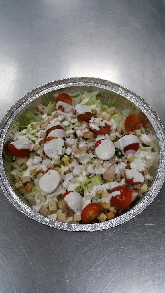 Menu_PIZZERIA CENTURIÓN ALCAUDETE_Alcaudete_image_8