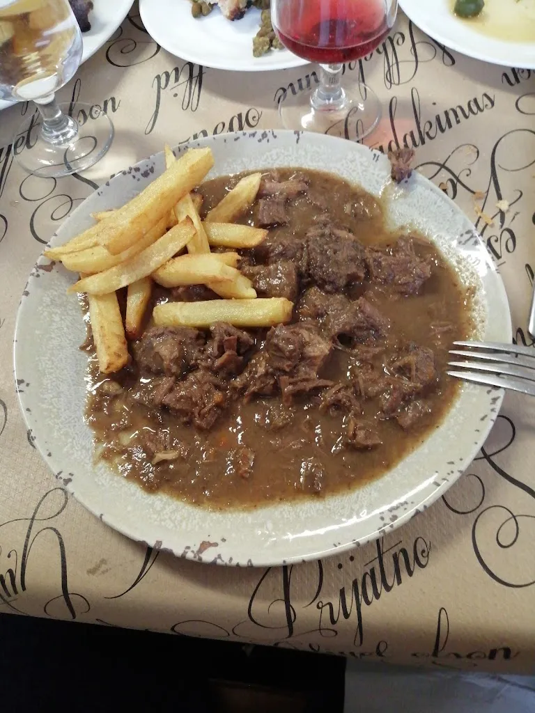 Menu_Bar Restaurante La Morena._Alcaudete_image_5