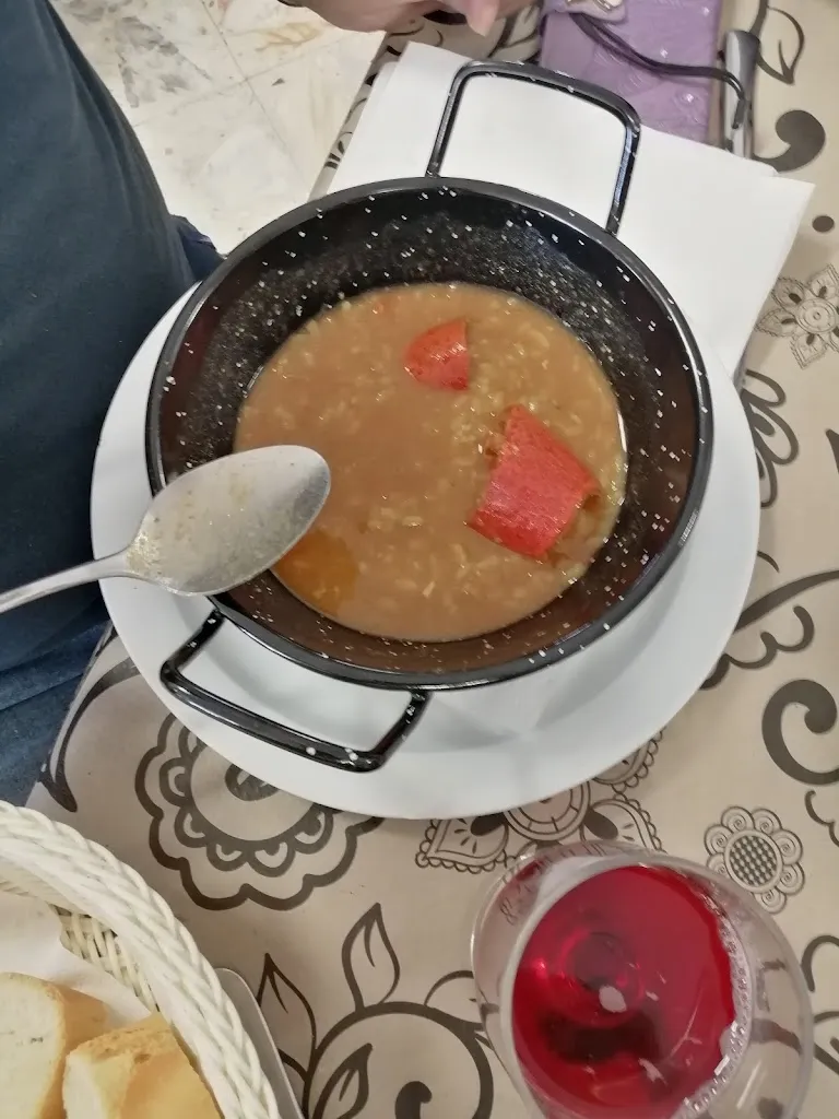 Menu_Bar Restaurante La Morena._Alcaudete_image_6