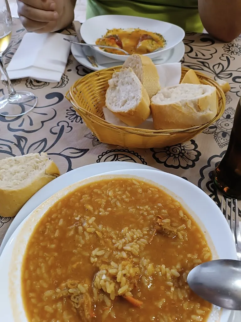 Menu_Bar Restaurante La Morena._Alcaudete_image_7