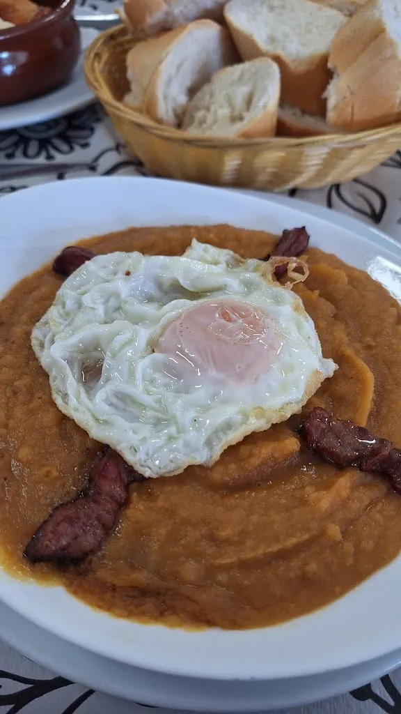 Ana Hidalgo_Bar Restaurante La Morena._Alcaudete_review