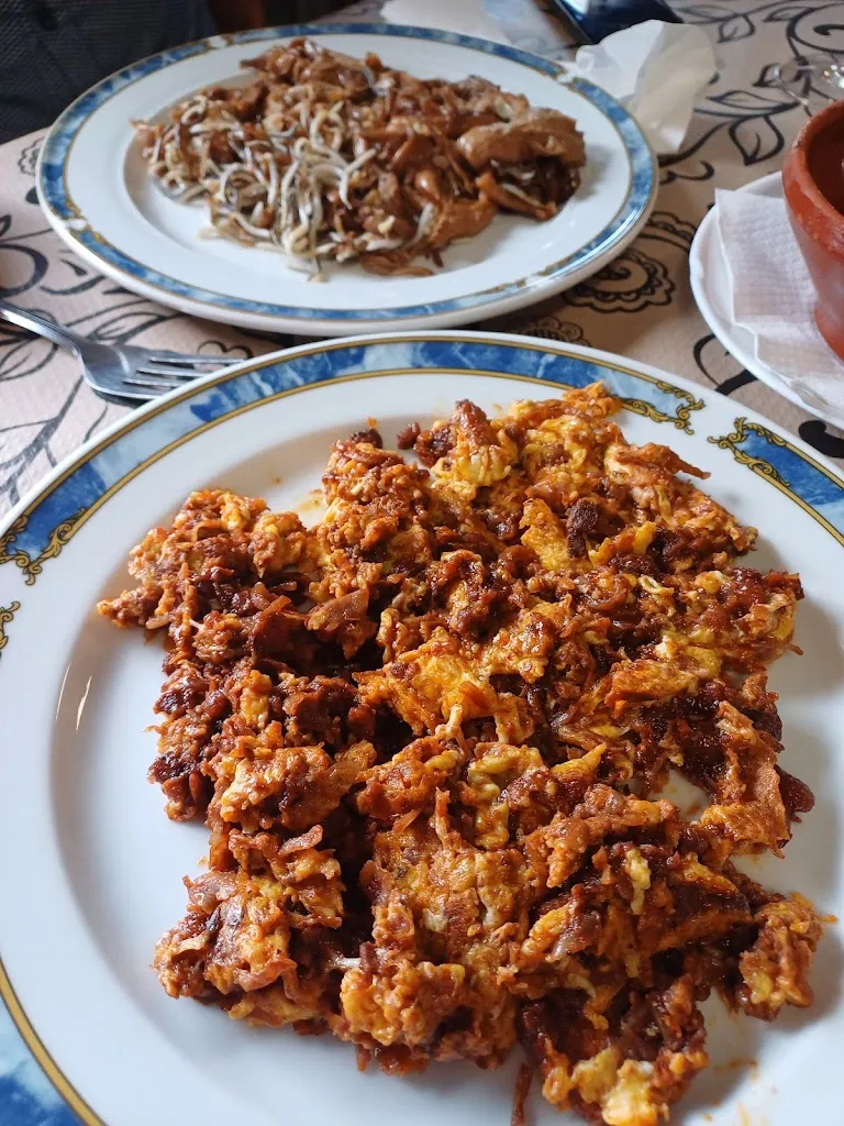 A. Tal._Bar Restaurante La Morena._Alcaudete_review