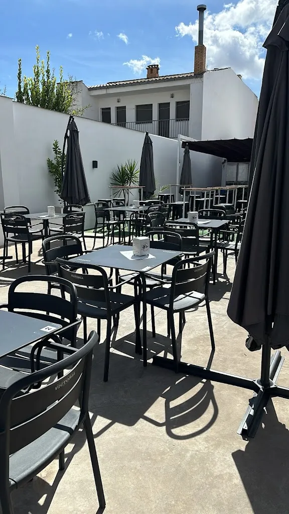 Restaurante El patio_Alcaudete_slider_image_1