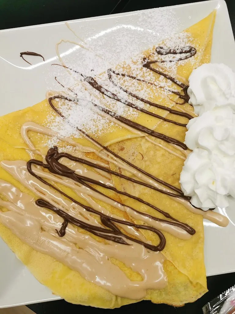 Menu_Gelato di Alcaudete_Alcaudete_image_1