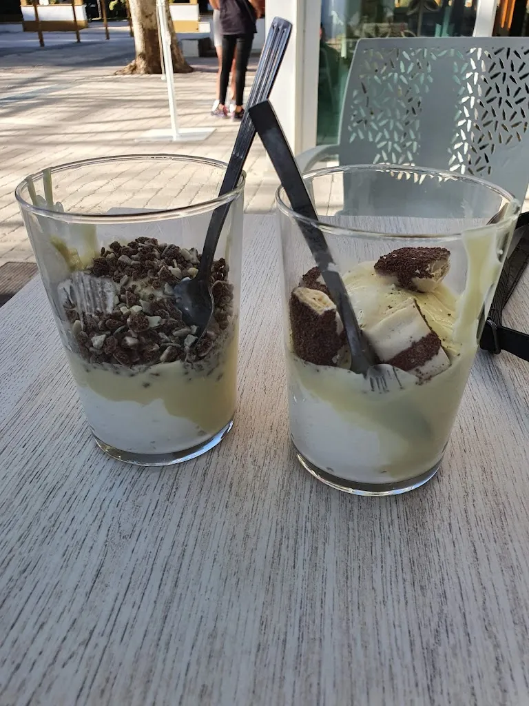 Menu_Gelato di Alcaudete_Alcaudete_image_3