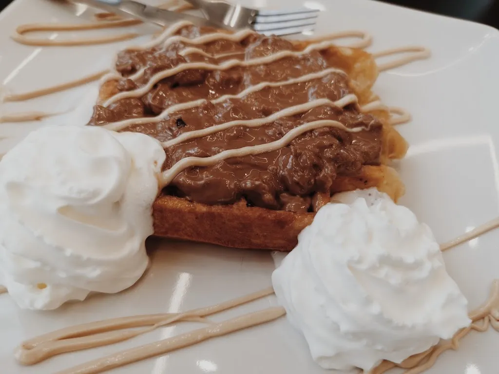 Menu_Gelato di Alcaudete_Alcaudete_image_7