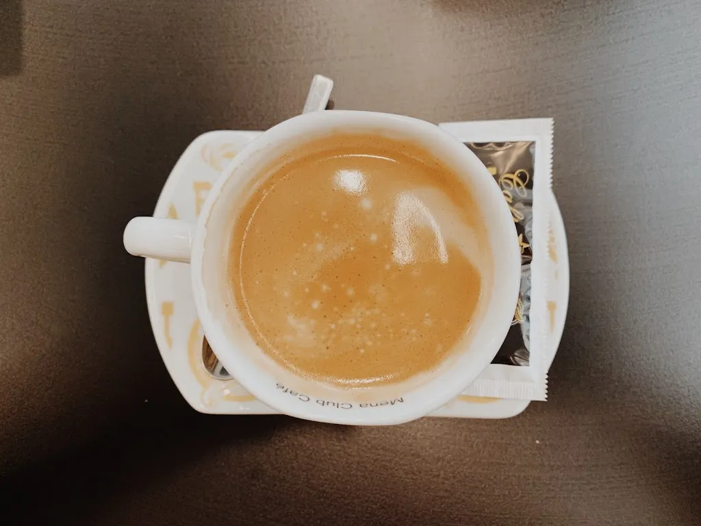 María Espinosa_Gelato di Alcaudete_Alcaudete_review