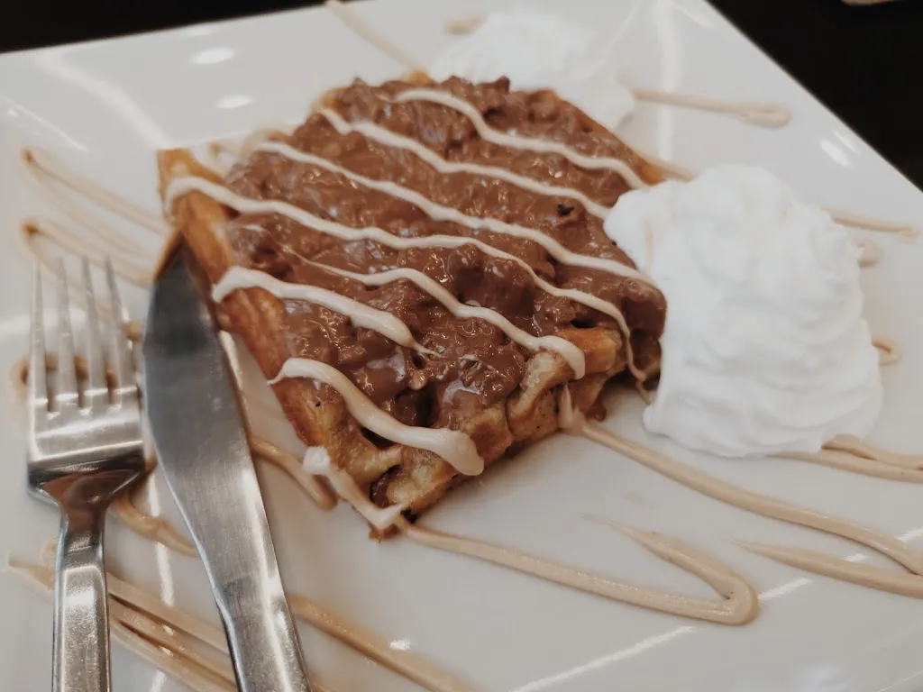 Lorena León_Gelato di Alcaudete_Alcaudete_review