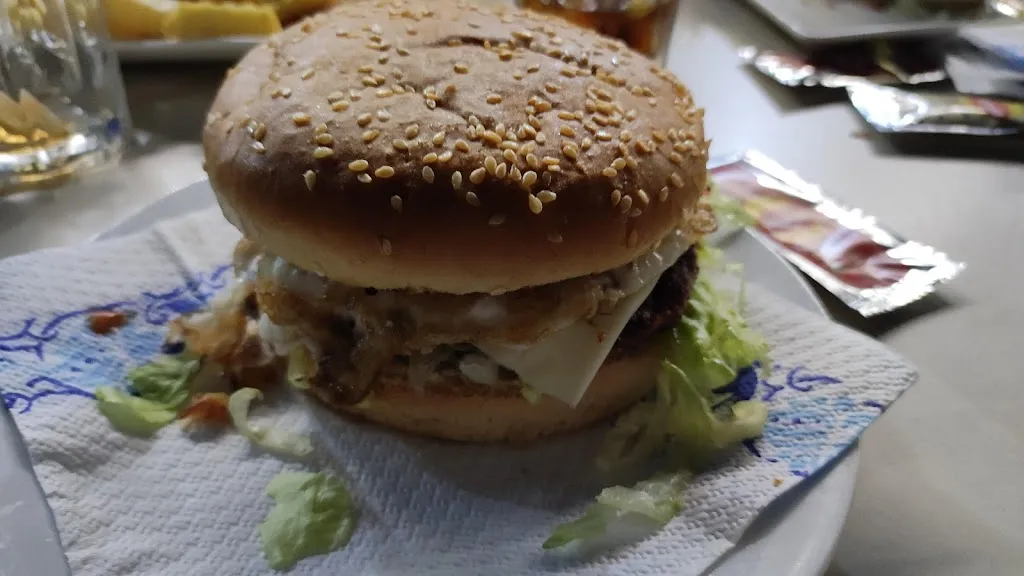 Menu_Bar Terraza Los Amigos_Alcaudete_image_3