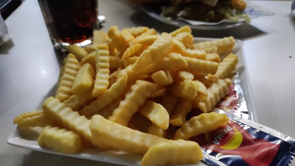 Menu_Bar Terraza Los Amigos_Alcaudete_image_8