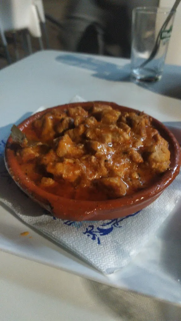 Menu_Bar Terraza Los Amigos_Alcaudete_image_9