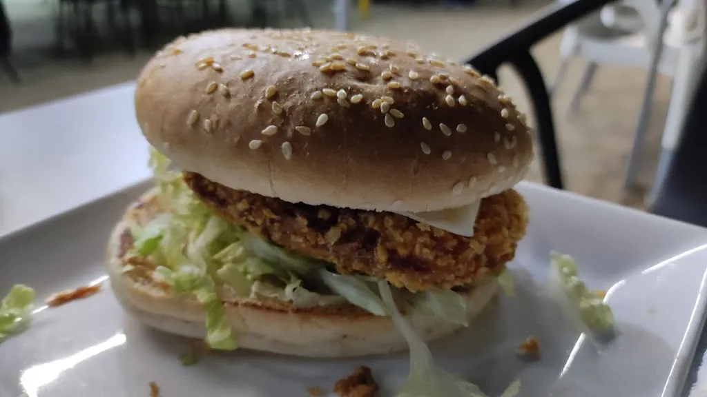 David arnanz pulido_Bar Terraza Los Amigos_Alcaudete_review