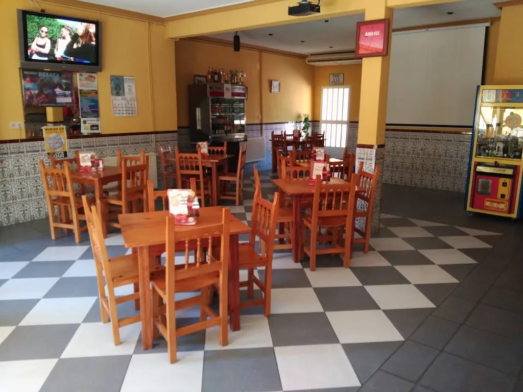 Bar Terraza Los Amigos_Alcaudete_slider_image_2