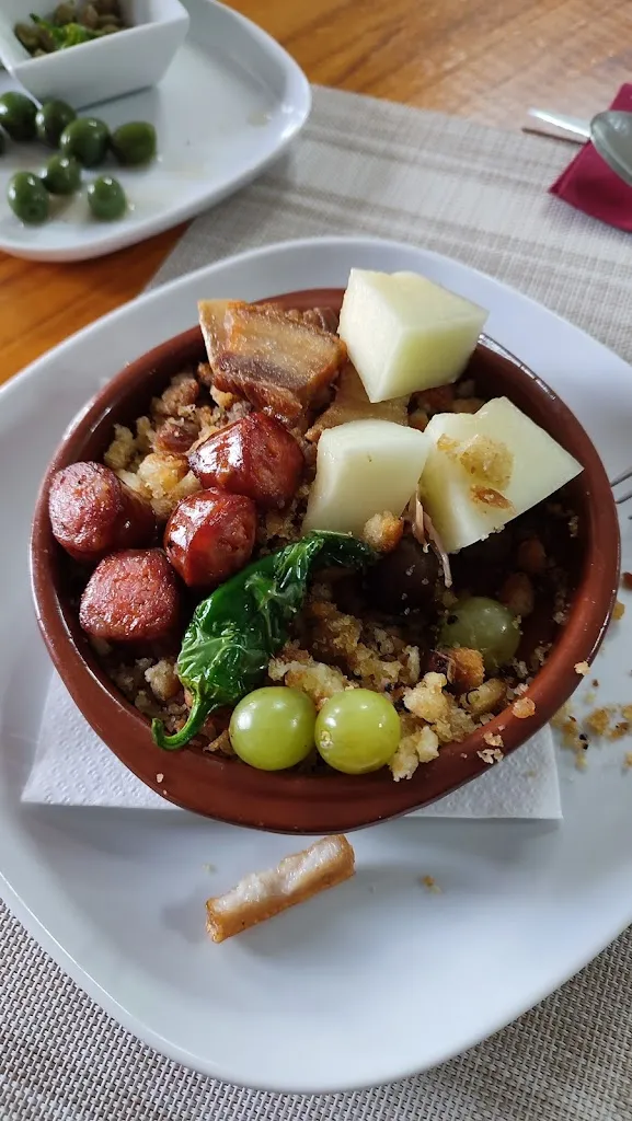 Menu_Restaurante Esencia ._Arroyo del Ojanco_immagine_4