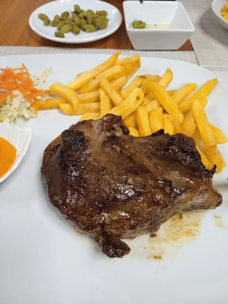 Menu_Restaurante Esencia ._Arroyo del Ojanco_immagine_6