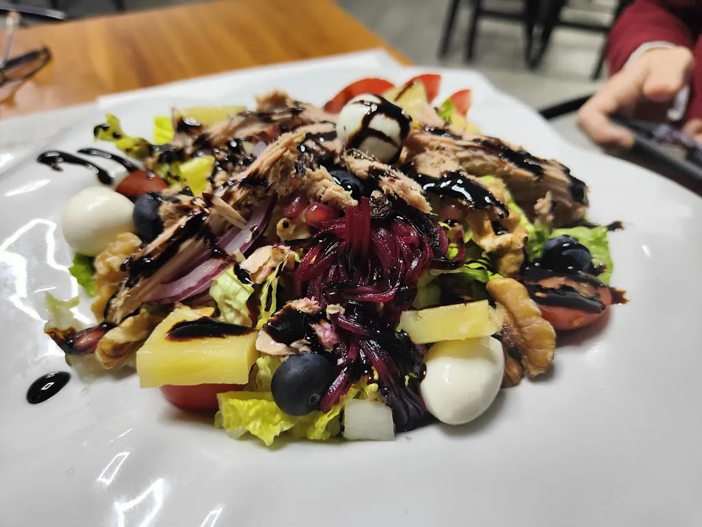 Menu_Restaurante Esencia ._Arroyo del Ojanco_immagine_8