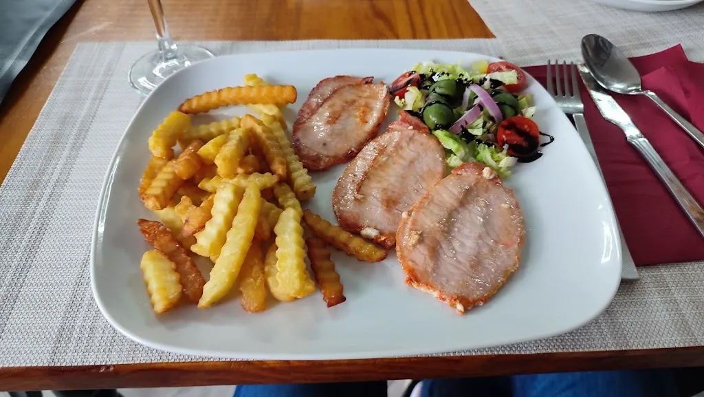 Menu_Restaurante Esencia ._Arroyo del Ojanco_immagine_9