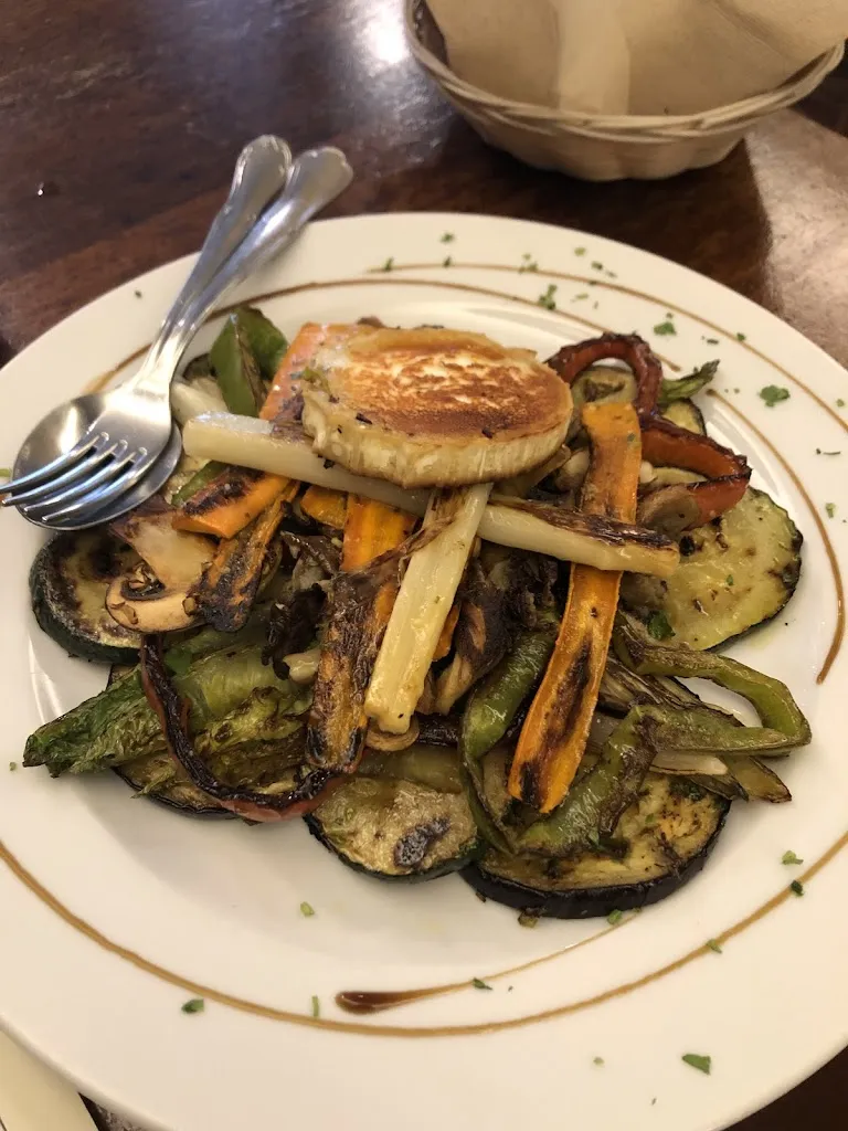 Nichole Waltrich_Restaurante Cho Betanzos_Betanzos_review