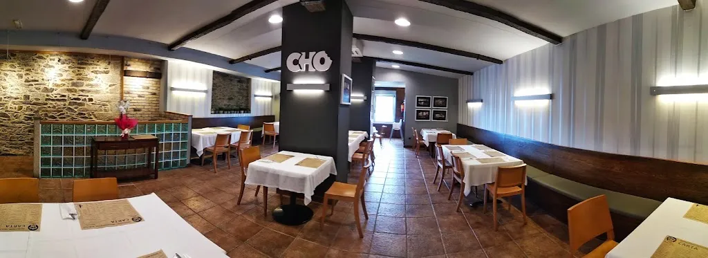 Restaurante Cho Betanzos restaurant in Betanzos