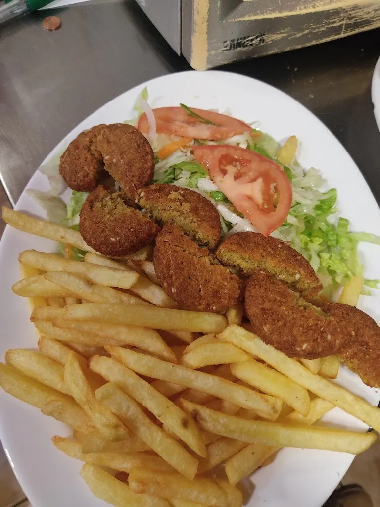 Menu_Akram Pizzería & kebab  Catral حلال_Catral_immagine_4