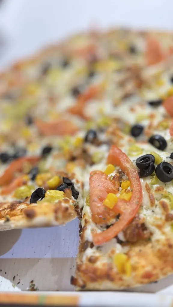 Akram Pizzería & kebab  Catral حلال_Catral_slider_image_2