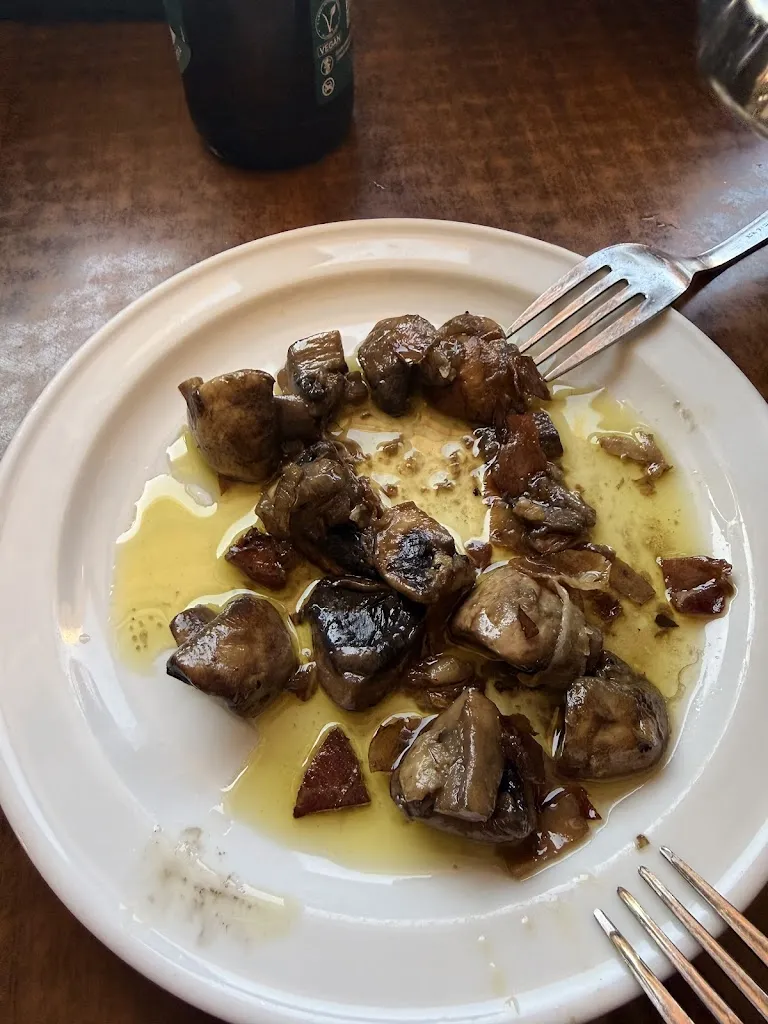 Nando García_Hotel El Arroyo_Arroyo del Ojanco_review