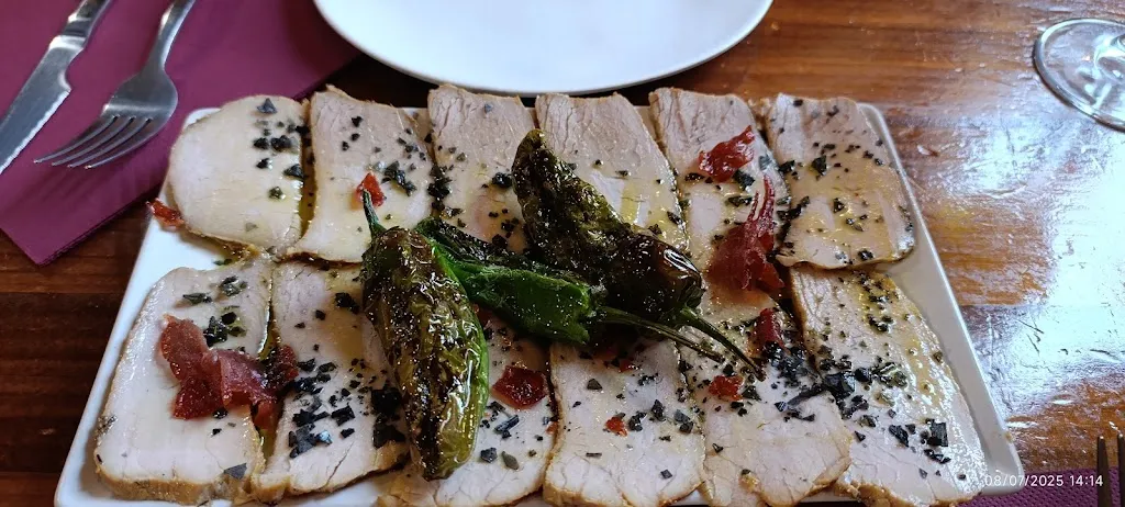 Churreria - Cafetería de Paso_Arroyo del Ojanco_slider_image_1