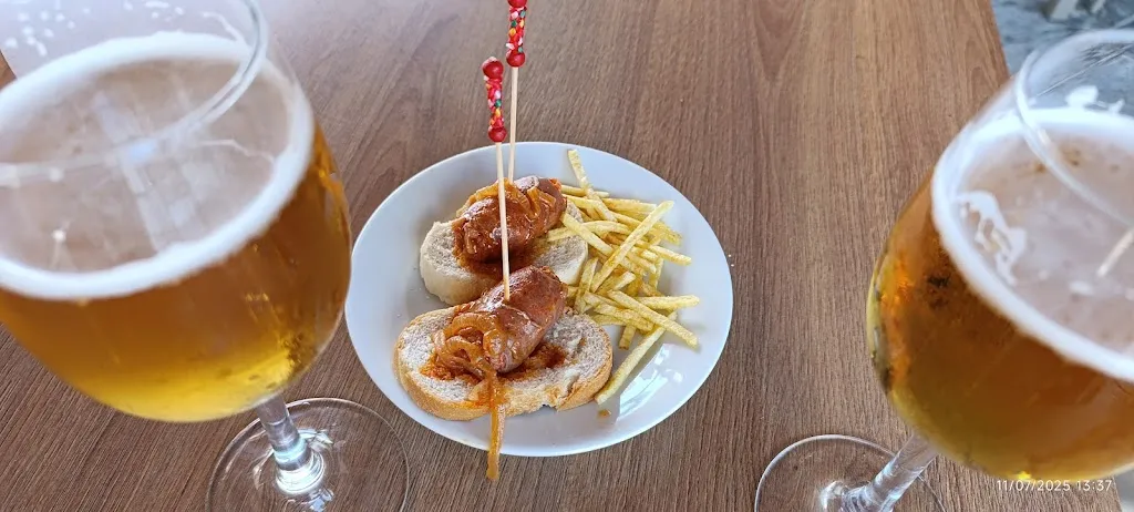 Churreria - Cafetería de Paso_Arroyo del Ojanco_slider_image_2