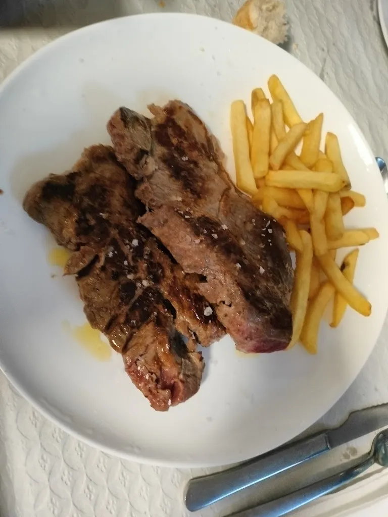 antonio a morata_Restaurante Bar Casa Rubio_Arroyo del Ojanco_review