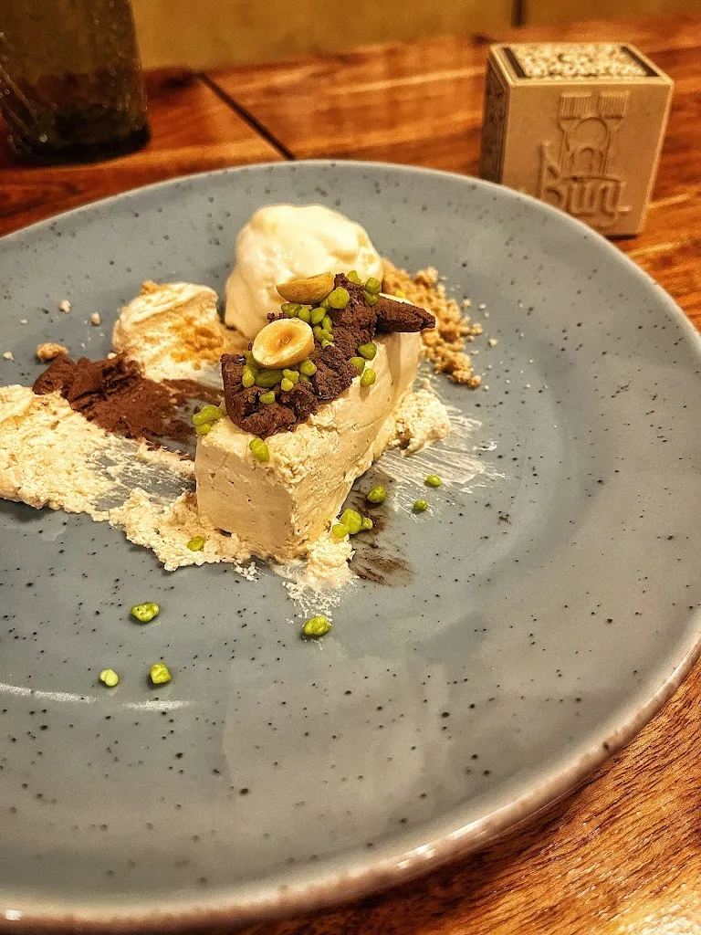 Menu_Bury Restaurante Baños de la Encina_Baños de la Encina_image_6