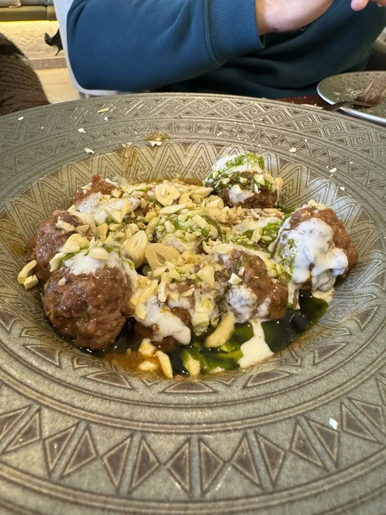 Menu_Bury Restaurante Baños de la Encina_Baños de la Encina_image_7