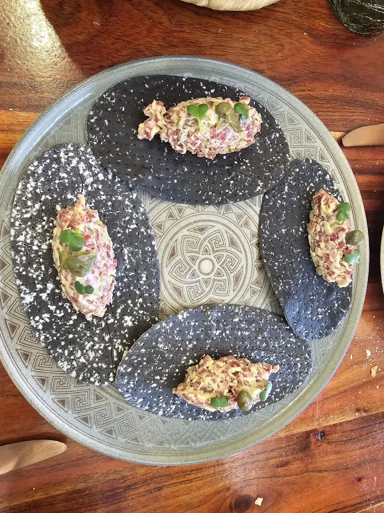 Menu_Bury Restaurante Baños de la Encina_Baños de la Encina_image_8