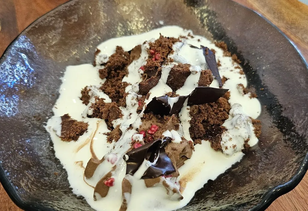 Alberto B.R._Bury Restaurante Baños de la Encina_Baños de la Encina_review