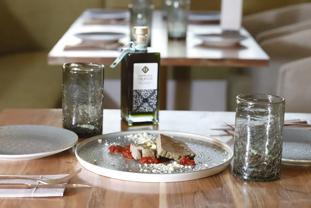 Bury Restaurante Baños de la Encina_Baños de la Encina_slider_image_3