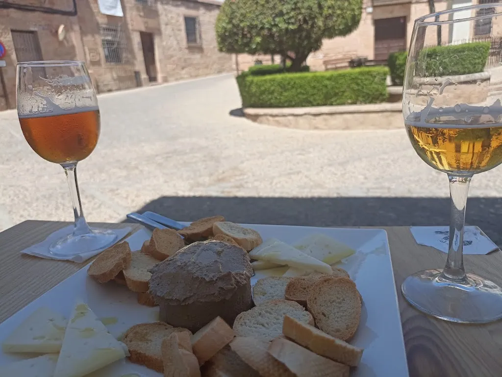 Menu_Taberna El Rincón_Baños de la Encina_image_5