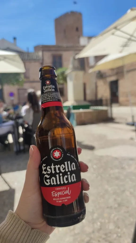 Menu_Taberna El Rincón_Baños de la Encina_image_8