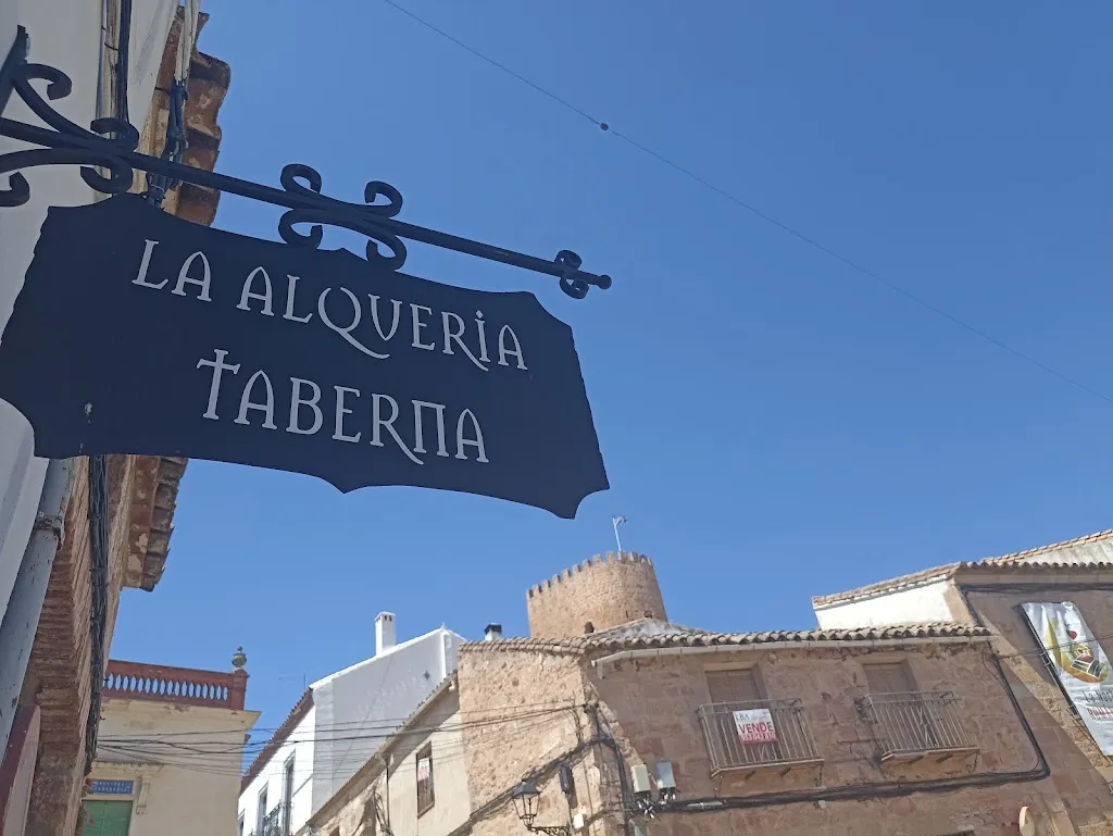 Taberna El Rincón_Baños de la Encina_slider_image_3