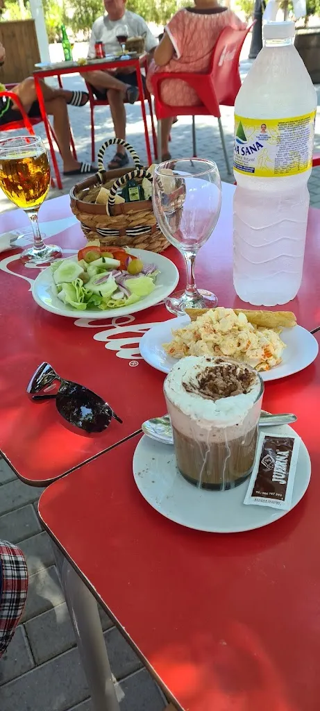 AnitaVikinga Rosland Skretting Matov_El Parque_Catral_review