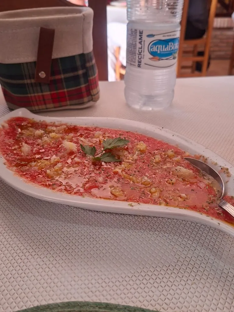 M M_Restaurante El Olivar de Guzmanes_Baños de la Encina_Bewertung