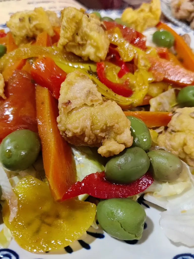 Menu_Alcazarejo Taberna_Baños de la Encina_image_5