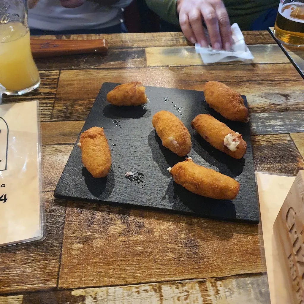 Menu_Alcazarejo Taberna_Baños de la Encina_image_9